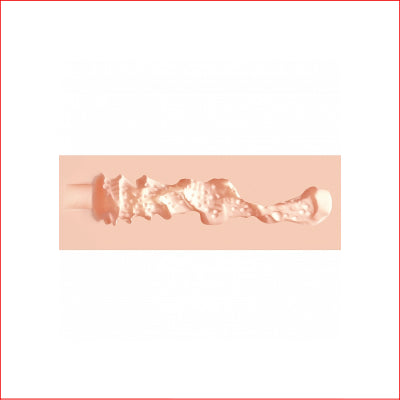 Xkin - Career Girls Tiffany Throatback