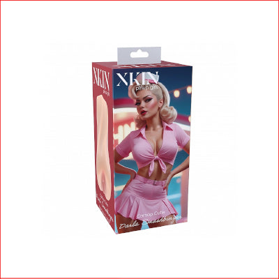 Xkin - Pinup Darla Smashburger