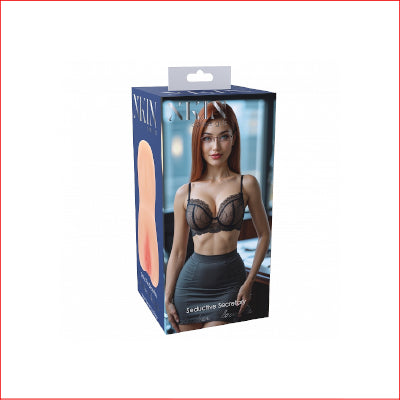 Xkin - Career Girls Amber Blowfile