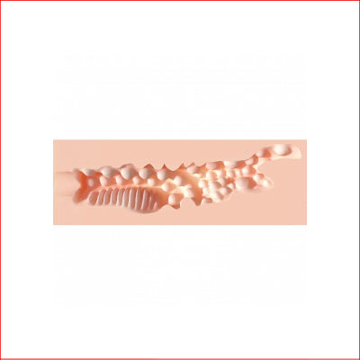 Xkin - Career Girls Amber Blowfile