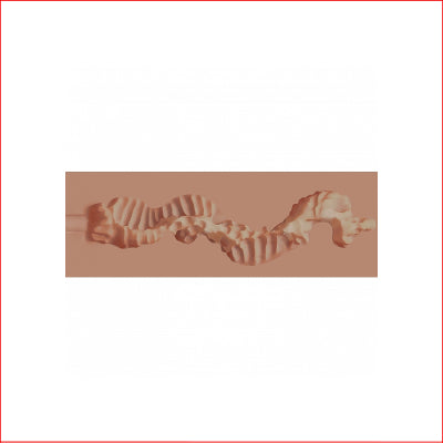 Xkin - Pinup Bonnie Bombshell Tan
