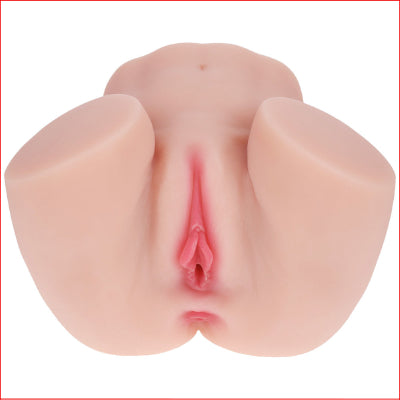 XKIN Bodyforms - Mia Hart