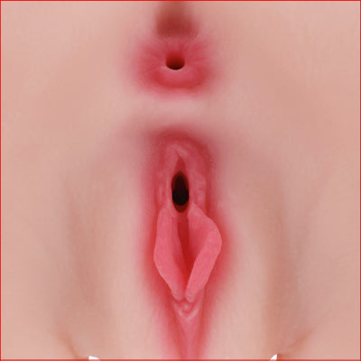 XKIN Bodyforms - Mia Hart