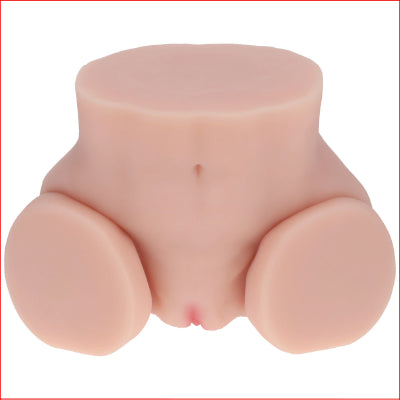 XKIN Bodyforms - Mia Hart