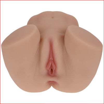 XKIN Bodyforms - Nina Vale - Tan