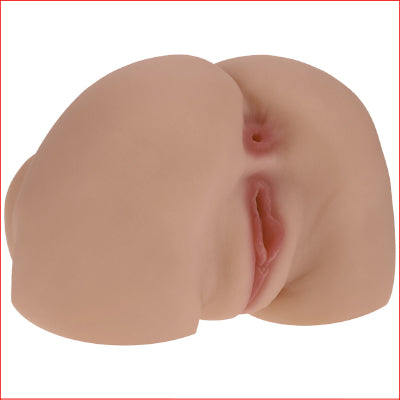 XKIN Bodyforms - Nina Vale - Tan