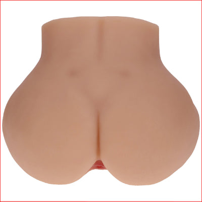 XKIN Bodyforms - Nina Vale - Tan
