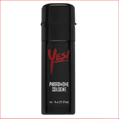 Yes! - Pheromone Cologne