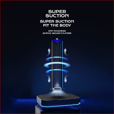 LuvPump ClassiMax XL