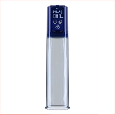 LuvPump Bathfun Smart Aqua Blue