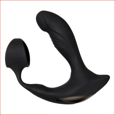 Zero Tolerance Strapped & Tapped