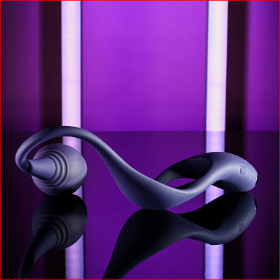 Zero Tolerance Tip to Tail