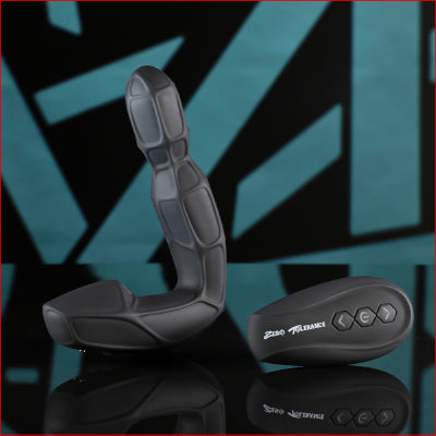 Zero Tolerance MR PROSTATE