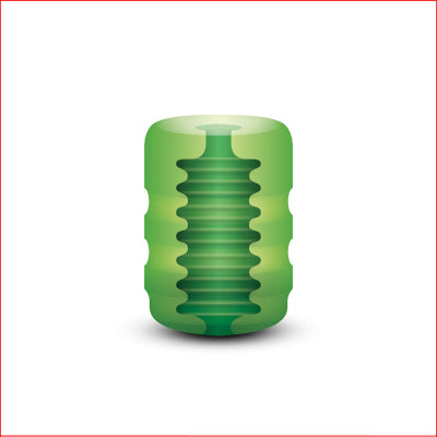 Zolo The Original Pocket Stroker