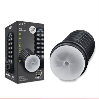 Zolo The Perfect Backdoor