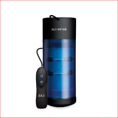 Zolo Blow Pro Auto Stroker