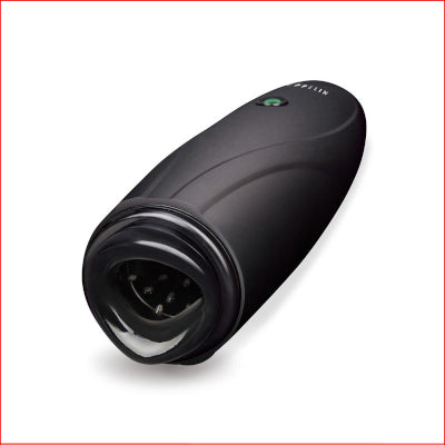 Zolo Zepplin Rotating Male Stroker
