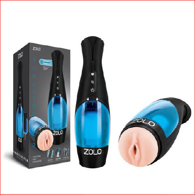 Zolo Thrustbuster Masturbator