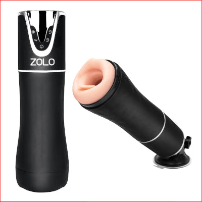 Zolo Automatic Blow Job