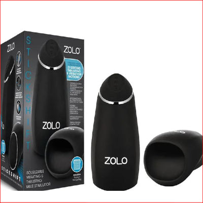 Zolo Stickshift Masturbator