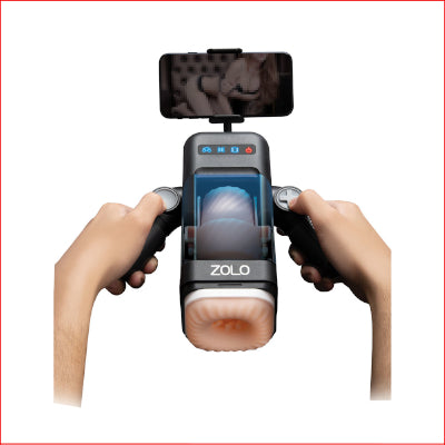 Zolo Blowstation