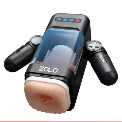 Zolo Blowstation