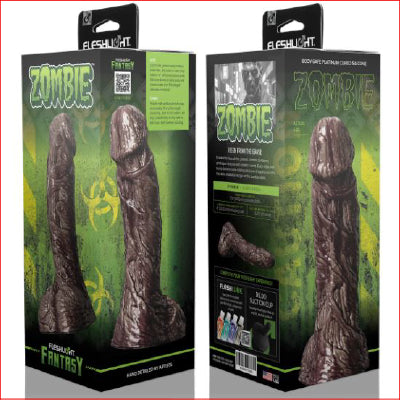 Fleshlight Fantasy Zombie