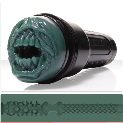 Fleshlight Fantasy Zombie Mouth